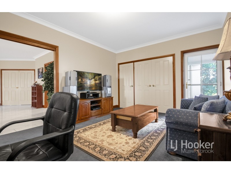 74 Woodland Ridge Road, Muswellbrook NSW 2333