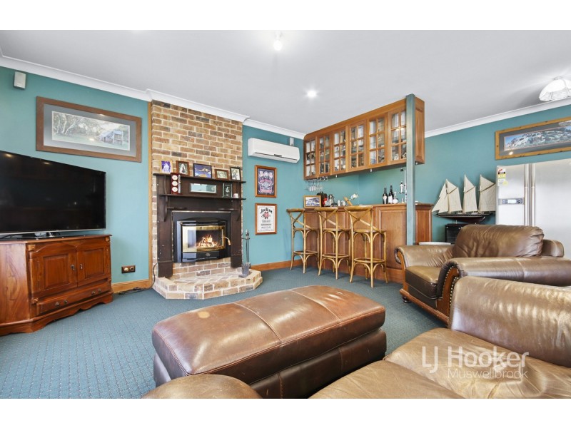 74 Woodland Ridge Road, Muswellbrook NSW 2333