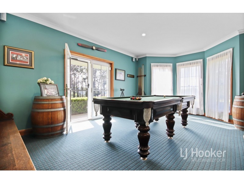 74 Woodland Ridge Road, Muswellbrook NSW 2333