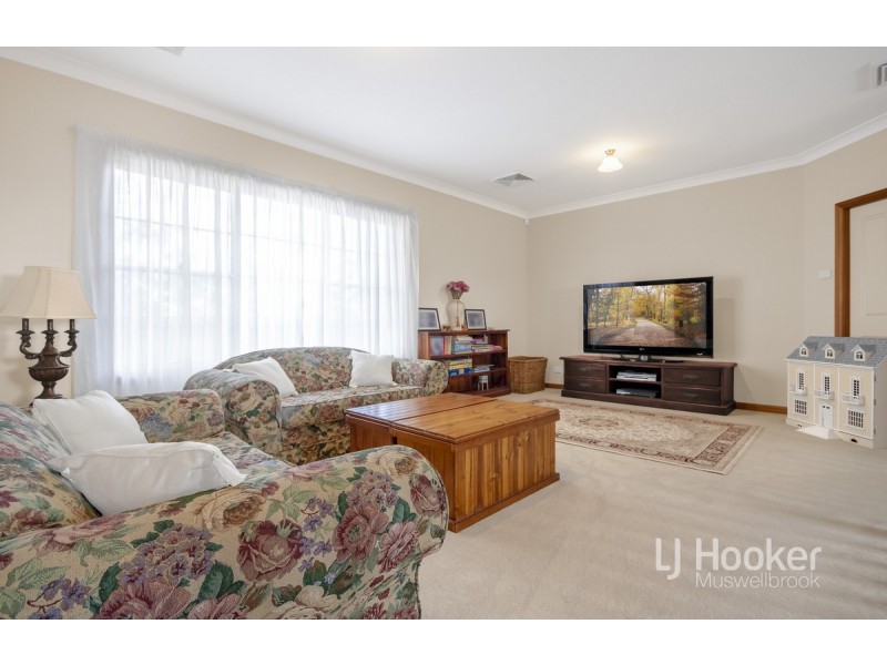 74 Woodland Ridge Road, Muswellbrook NSW 2333