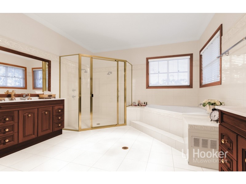 74 Woodland Ridge Road, Muswellbrook NSW 2333