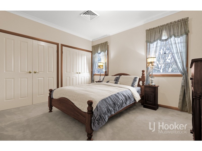 74 Woodland Ridge Road, Muswellbrook NSW 2333