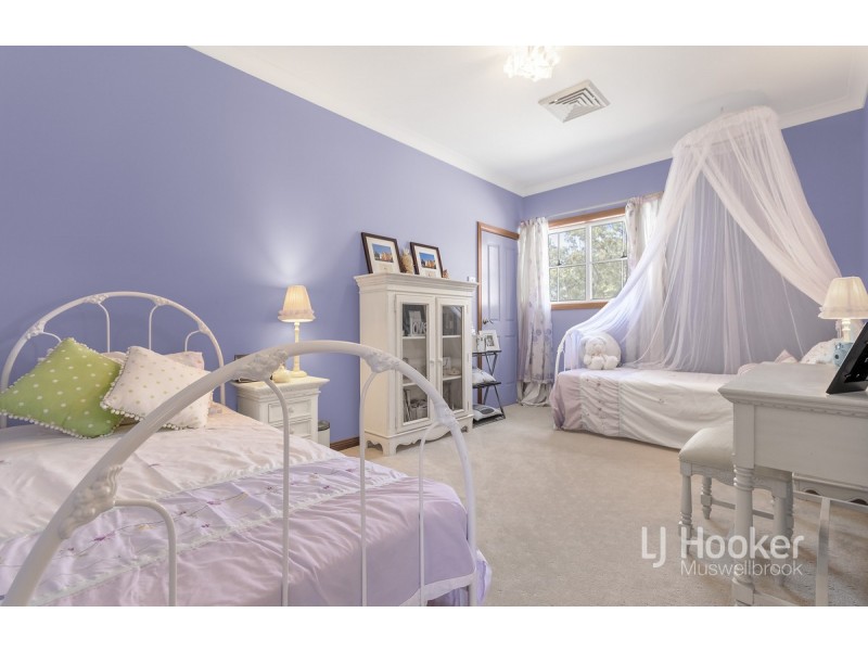 74 Woodland Ridge Road, Muswellbrook NSW 2333