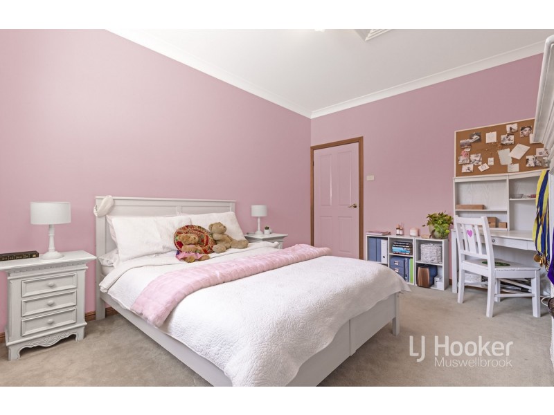 74 Woodland Ridge Road, Muswellbrook NSW 2333