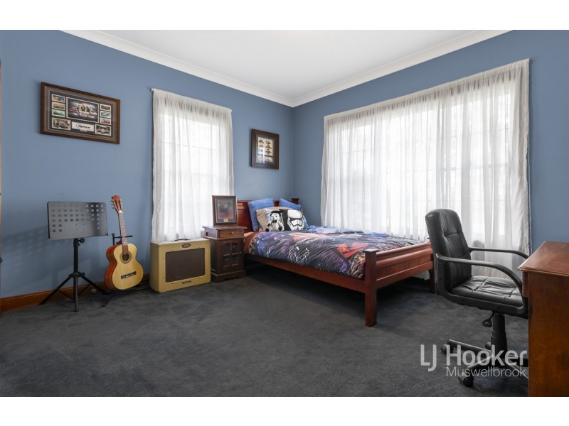 74 Woodland Ridge Road, Muswellbrook NSW 2333