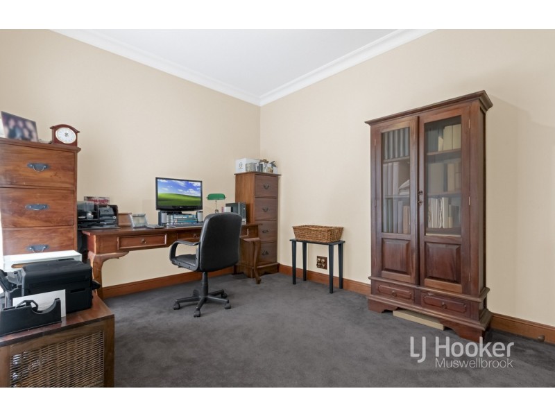 74 Woodland Ridge Road, Muswellbrook NSW 2333