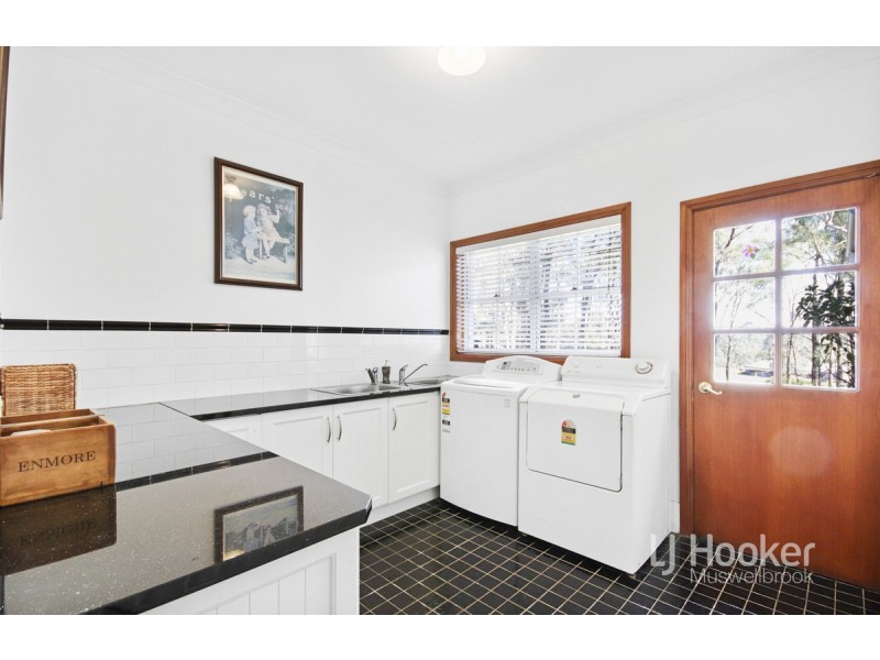 74 Woodland Ridge Road, Muswellbrook NSW 2333