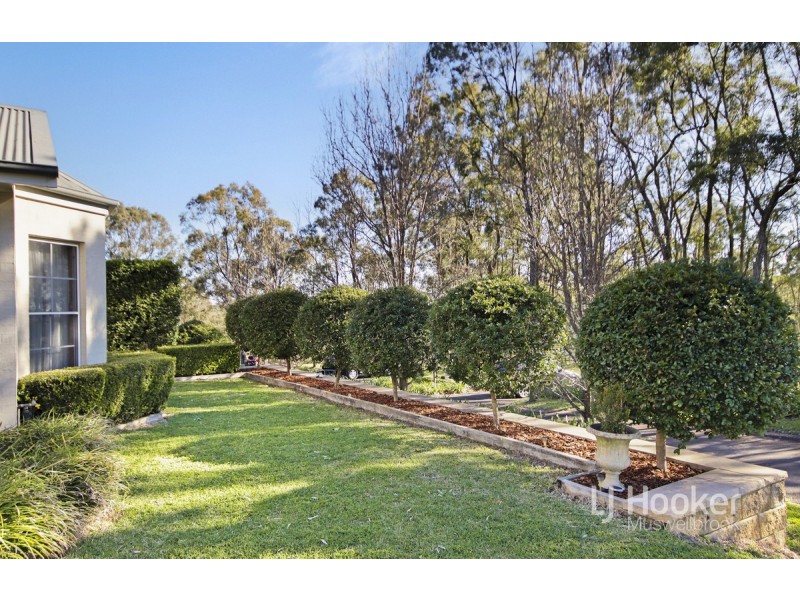 74 Woodland Ridge Road, Muswellbrook NSW 2333