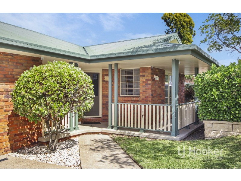 6 Fitzgerald Avenue, Muswellbrook NSW 2333