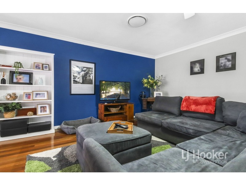 6 Fitzgerald Avenue, Muswellbrook NSW 2333