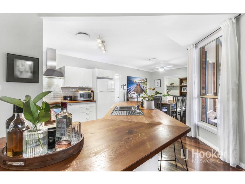 6 Fitzgerald Avenue, Muswellbrook NSW 2333