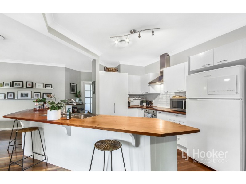 6 Fitzgerald Avenue, Muswellbrook NSW 2333