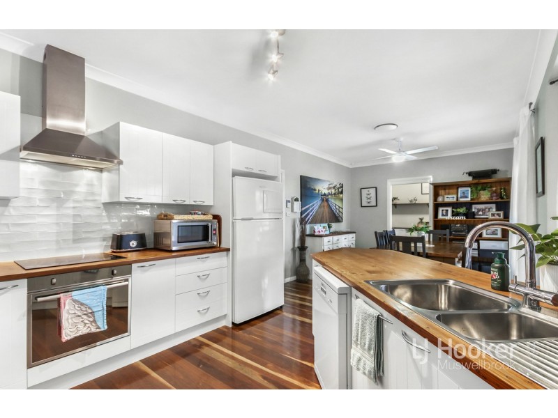 6 Fitzgerald Avenue, Muswellbrook NSW 2333