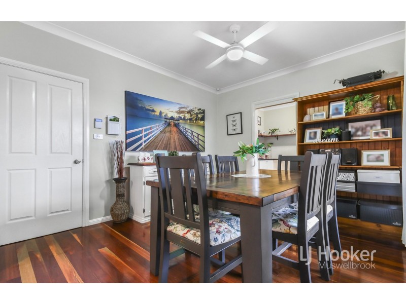 6 Fitzgerald Avenue, Muswellbrook NSW 2333