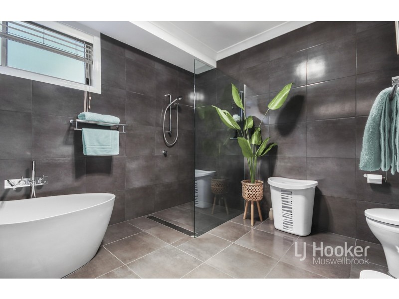 6 Fitzgerald Avenue, Muswellbrook NSW 2333