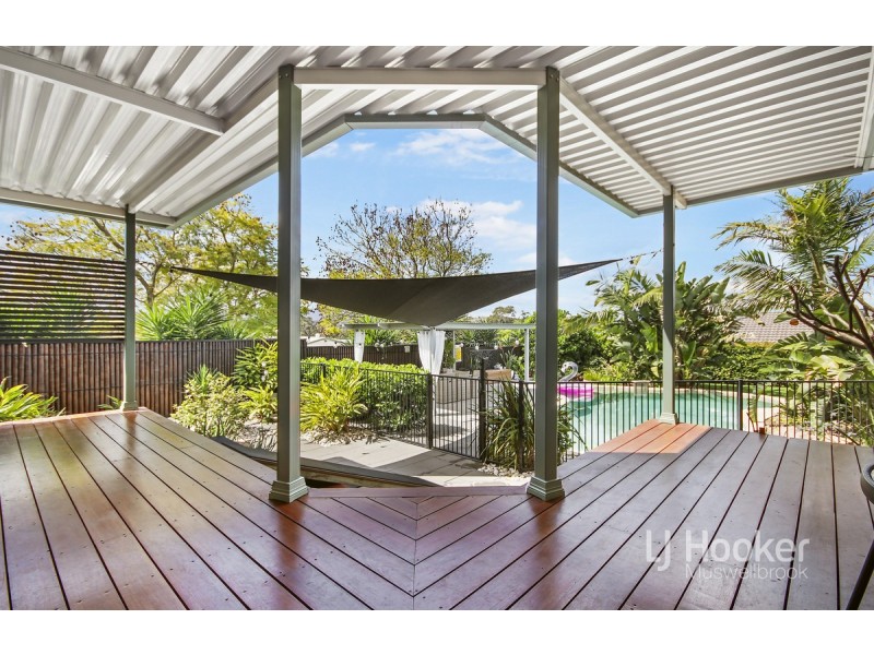 6 Fitzgerald Avenue, Muswellbrook NSW 2333