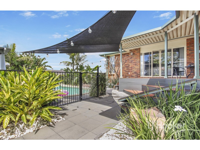6 Fitzgerald Avenue, Muswellbrook NSW 2333