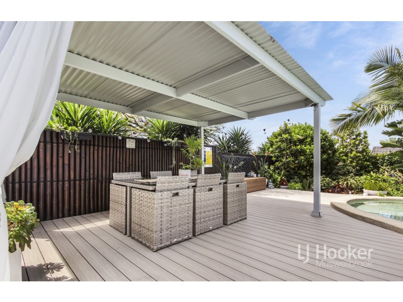 6 Fitzgerald Avenue, Muswellbrook NSW 2333