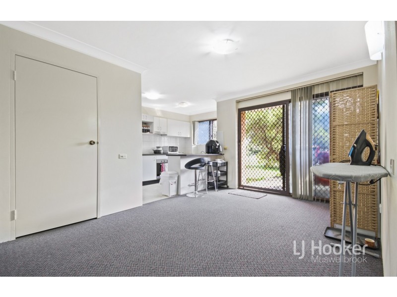 3/30 Skellatar Street, Muswellbrook NSW 2333