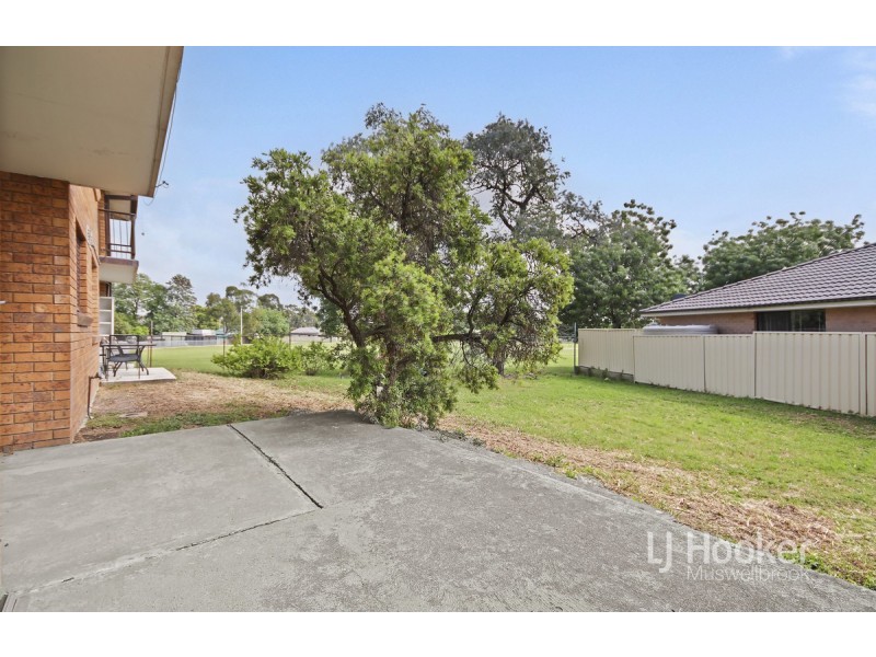 3/30 Skellatar Street, Muswellbrook NSW 2333