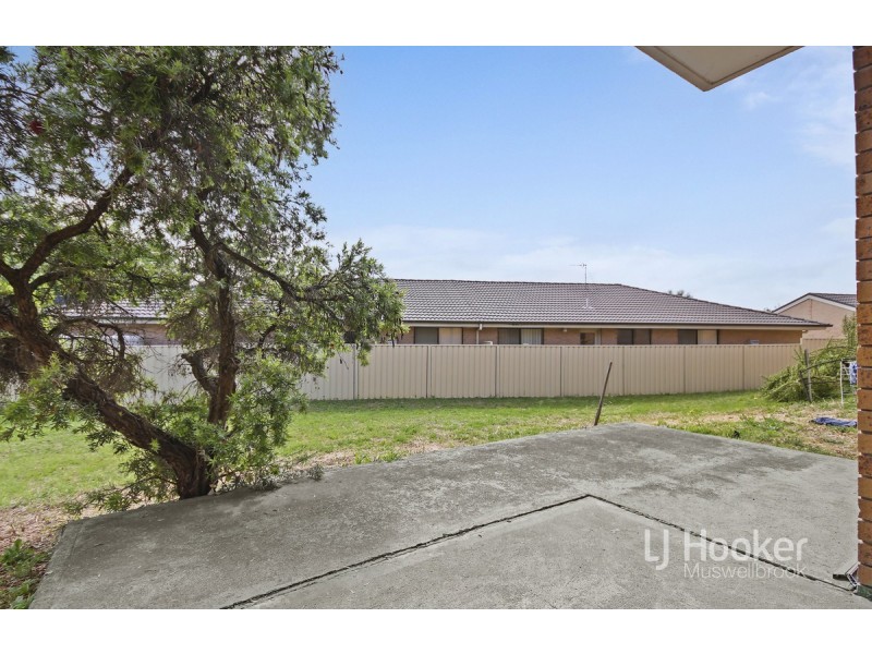 3/30 Skellatar Street, Muswellbrook NSW 2333