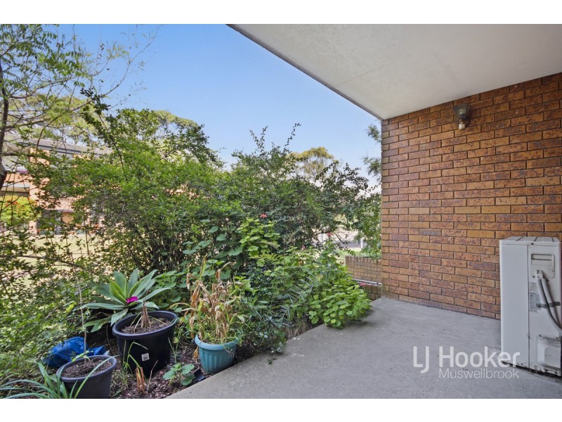 3/30 Skellatar Street, Muswellbrook NSW 2333