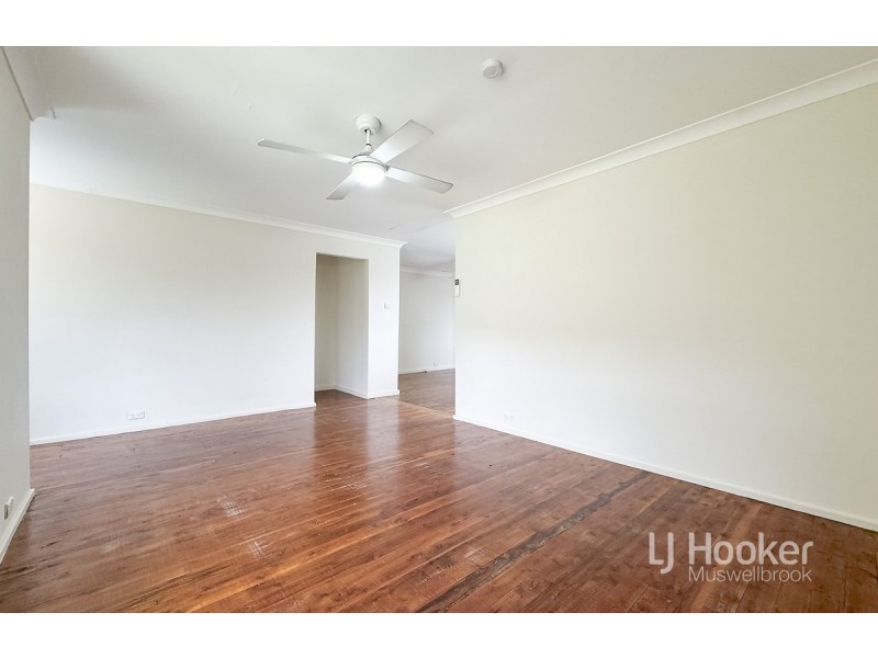 8 Eucalypt Avenue, Muswellbrook NSW 2333