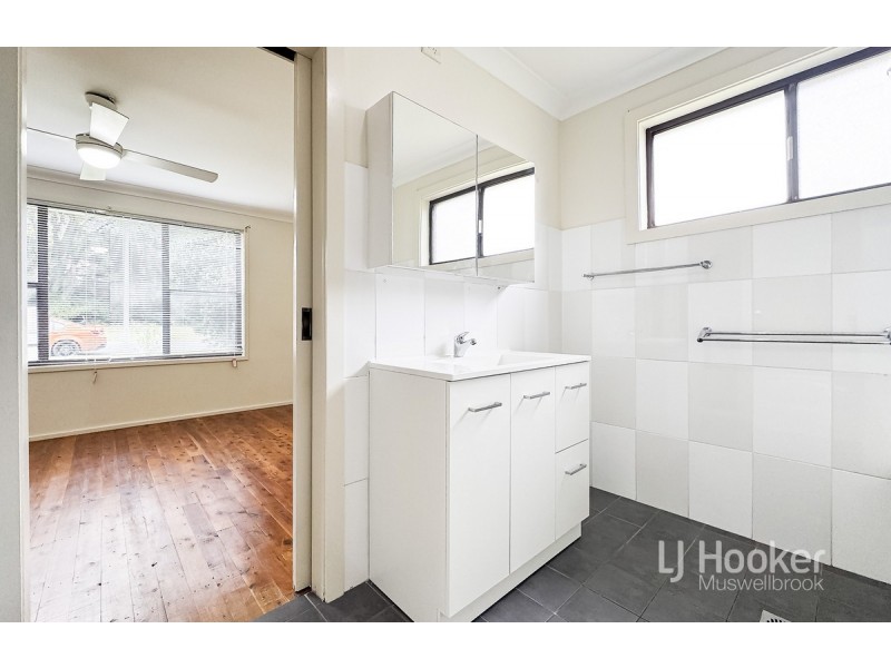 8 Eucalypt Avenue, Muswellbrook NSW 2333