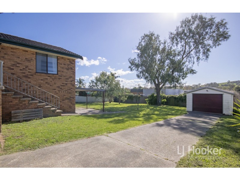 8 Eucalypt Avenue, Muswellbrook NSW 2333