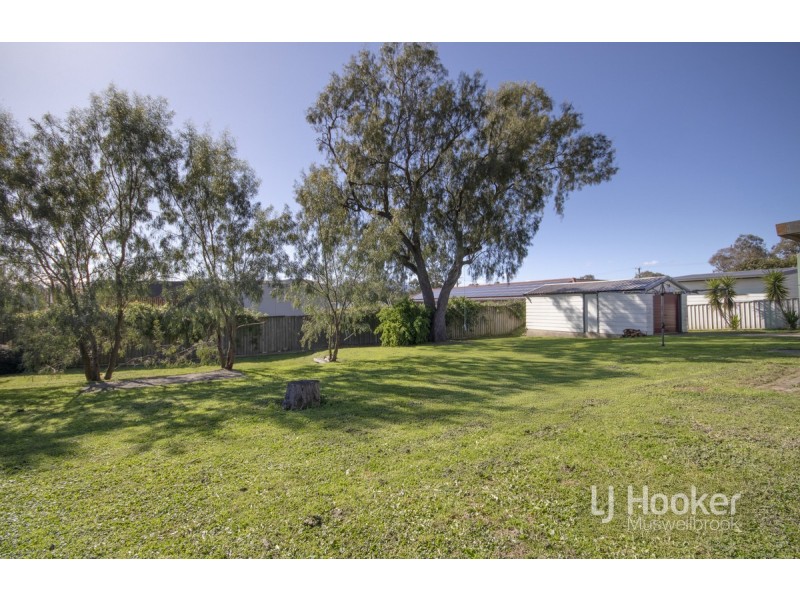 8 Eucalypt Avenue, Muswellbrook NSW 2333