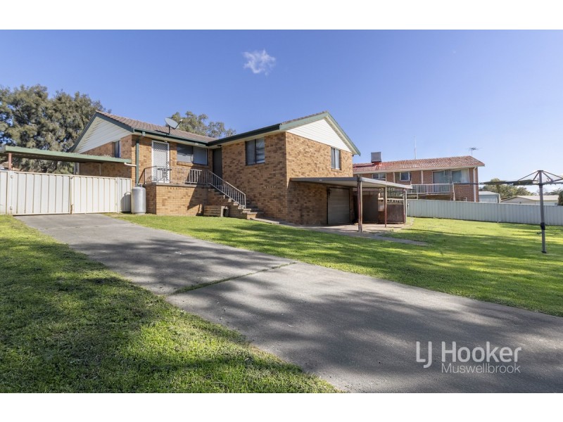 8 Eucalypt Avenue, Muswellbrook NSW 2333