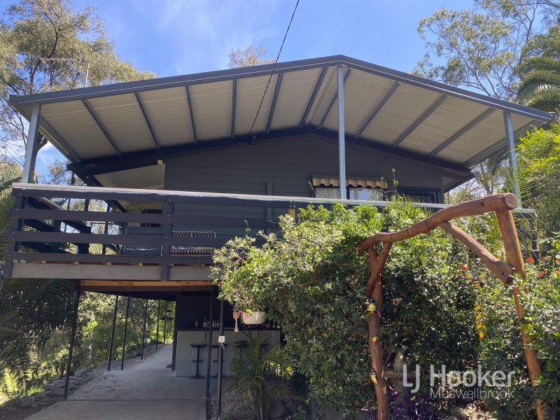 1498 Castlerock Road, Castle Rock NSW 2333