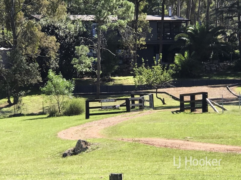 1498 Castlerock Road, Castle Rock NSW 2333