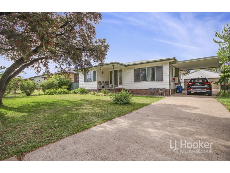 10 Martindale Street, Denman NSW 2328