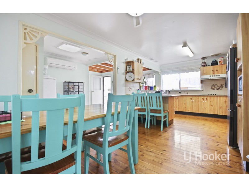 10 Martindale Street, Denman NSW 2328