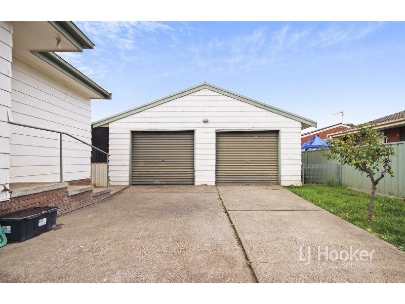 10 Martindale Street, Denman NSW 2328