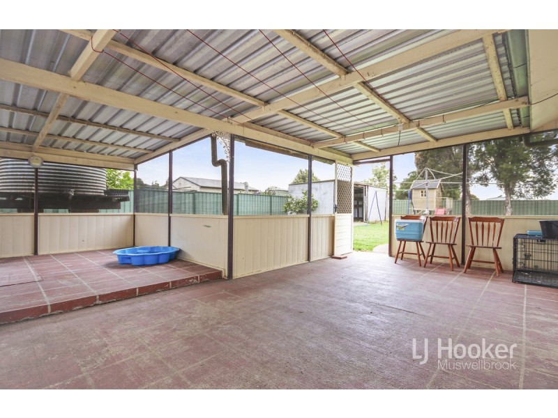 10 Martindale Street, Denman NSW 2328