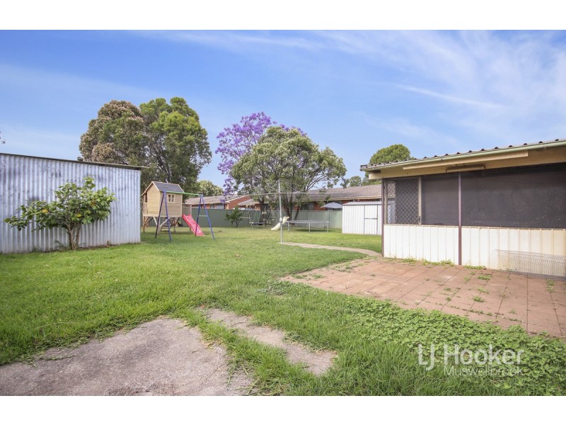 10 Martindale Street, Denman NSW 2328