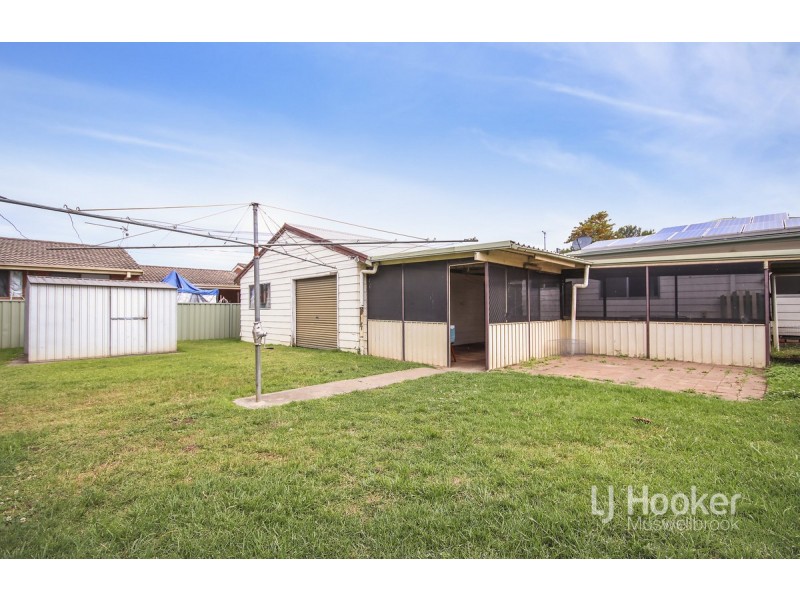 10 Martindale Street, Denman NSW 2328