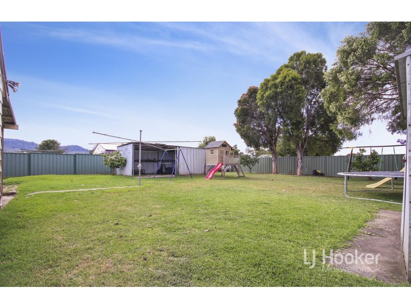 10 Martindale Street, Denman NSW 2328