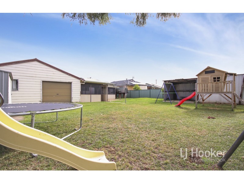 10 Martindale Street, Denman NSW 2328