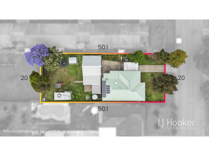 10 Martindale Street, Denman NSW 2328