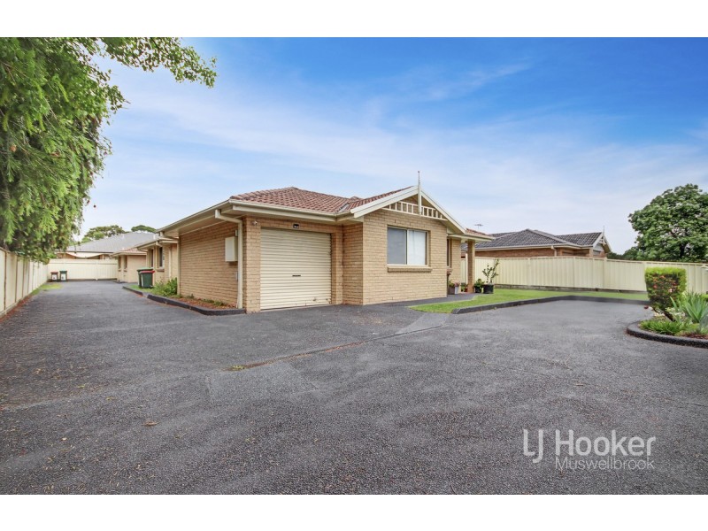 1-3/27B Mitchell Street, Muswellbrook NSW 2333