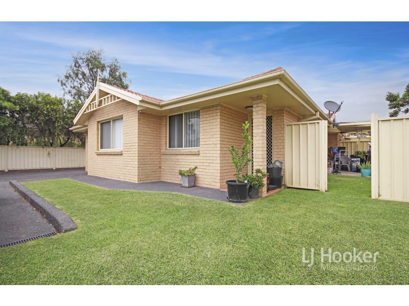 1-3/27B Mitchell Street, Muswellbrook NSW 2333
