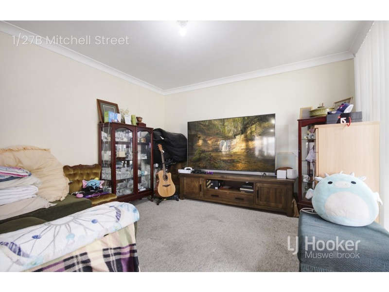 1-3/27B Mitchell Street, Muswellbrook NSW 2333