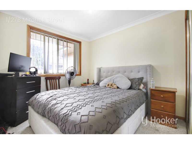 1-3/27B Mitchell Street, Muswellbrook NSW 2333