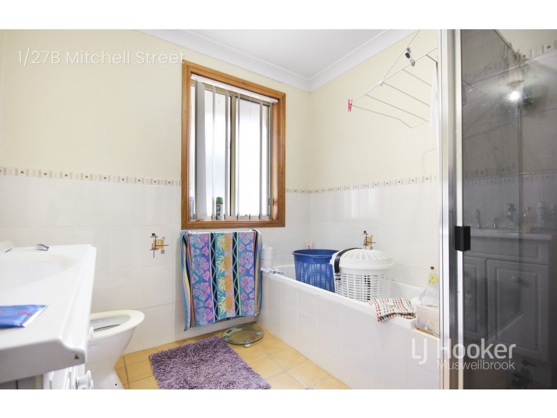 1-3/27B Mitchell Street, Muswellbrook NSW 2333