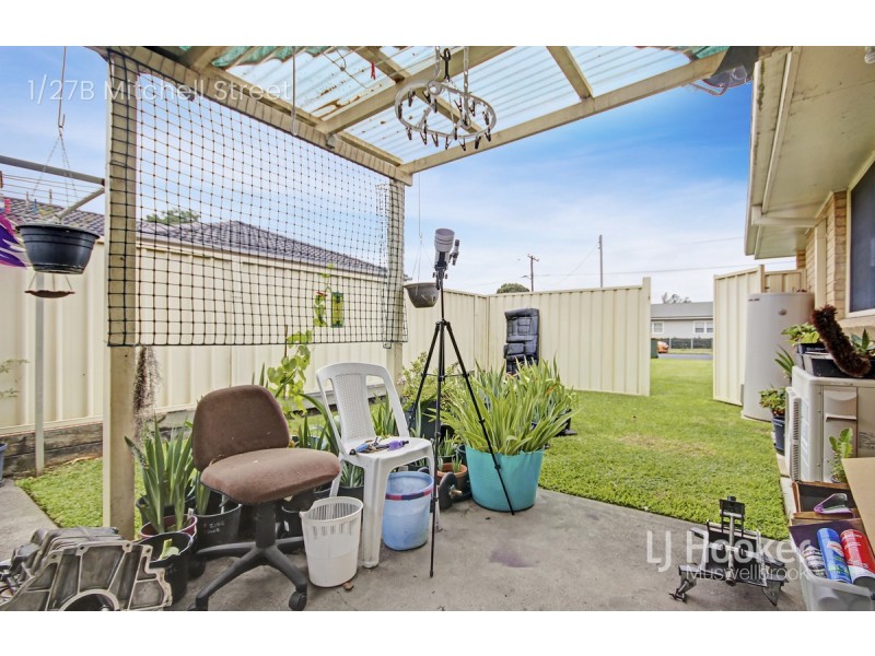 1-3/27B Mitchell Street, Muswellbrook NSW 2333