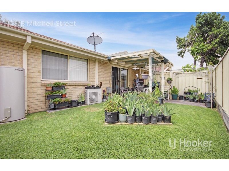1-3/27B Mitchell Street, Muswellbrook NSW 2333