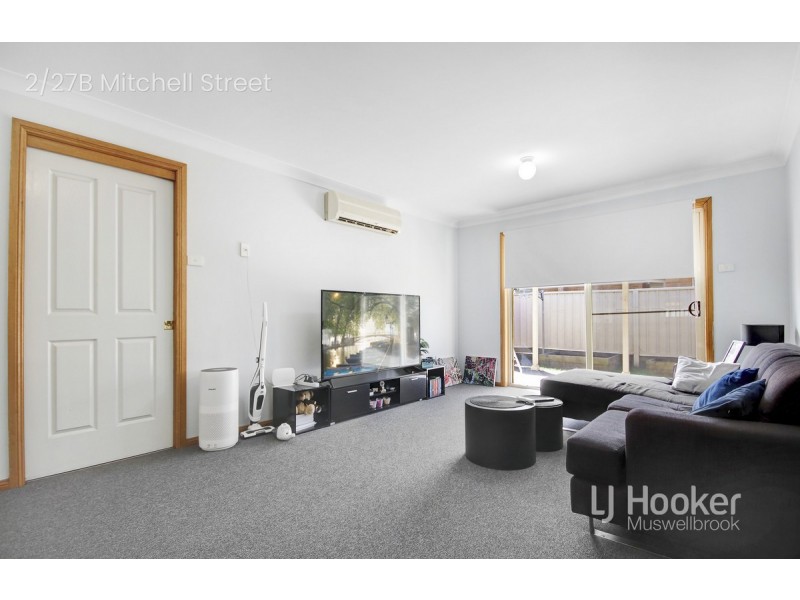 1-3/27B Mitchell Street, Muswellbrook NSW 2333